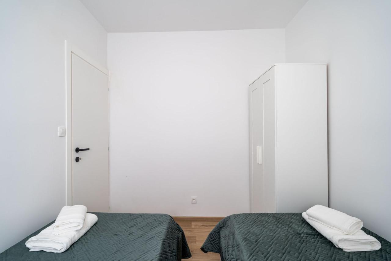 Apartments Nina & Paula - Apartment Nina Štikovica Extérieur photo