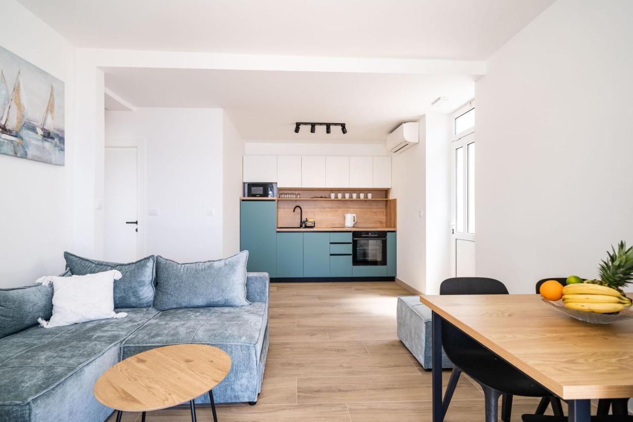 Apartments Nina & Paula - Apartment Nina Štikovica Extérieur photo